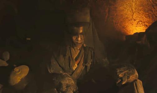 鬼吹灯十大高手是谁