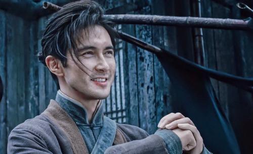 鬼吹灯十大高手是谁