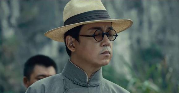 鬼吹灯十大高手是谁