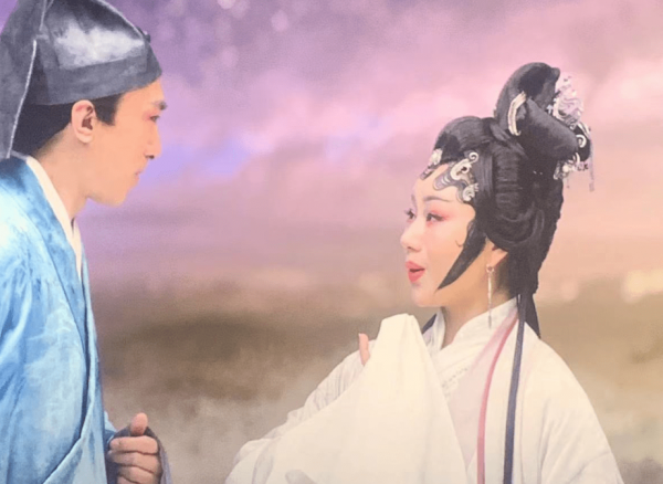 白素贞的身世之谜大揭秘