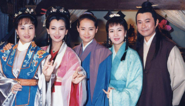 白素贞的身世之谜大揭秘