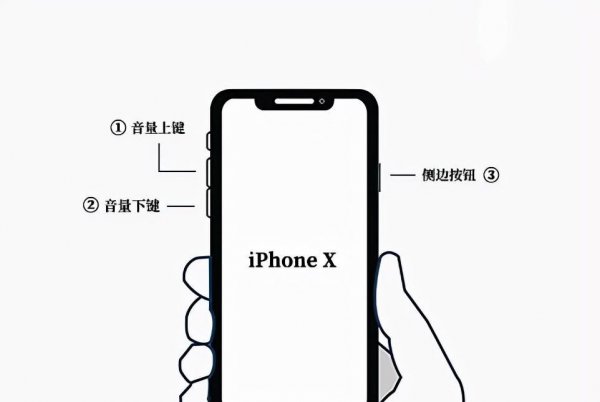 苹果一直闪白苹果怎么回事