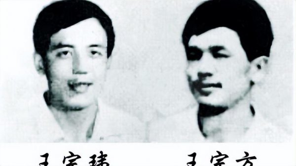 中国十大悍匪排行榜前十