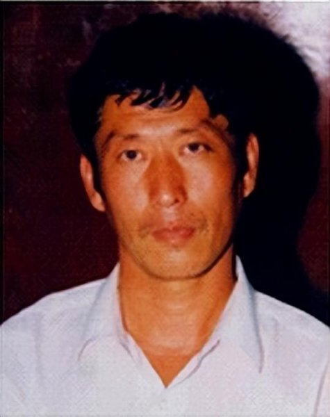 中国十大悍匪排行榜前十