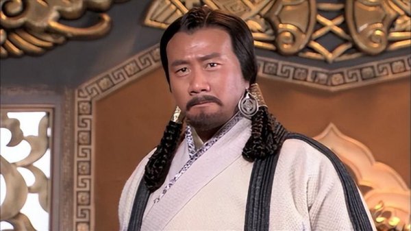 孛儿只斤·忽必烈个人简介