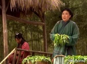 比干挖心的故事简介