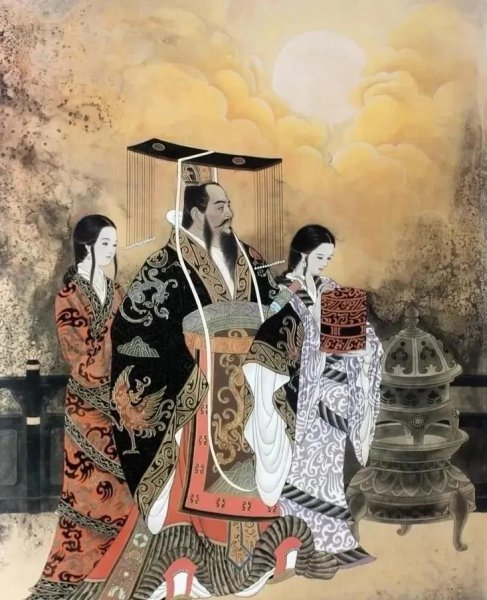 寇可往我亦可往是谁说的话