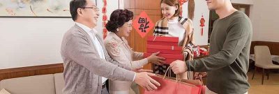 送领导的礼品选什么 春节适合送领导的礼物清单推荐