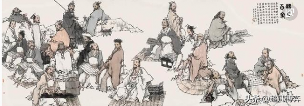 阴阳学派属于什么派别类型
