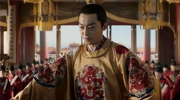 朱瞻基的历史简介
