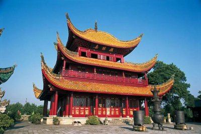 岳阳有什么好玩的地方景点推荐 湖南岳阳游玩必去地方