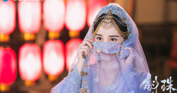 斛珠夫人每个人的结局