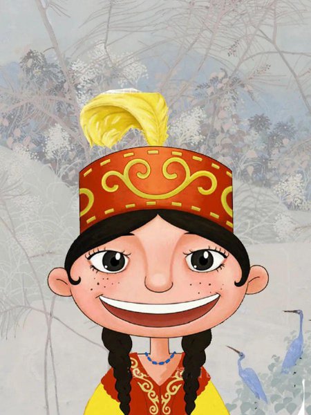 哈萨克族信仰什么教