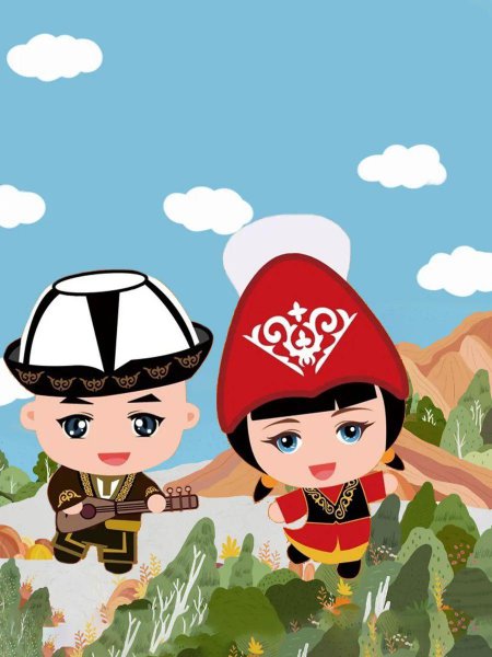 哈萨克族信仰什么教