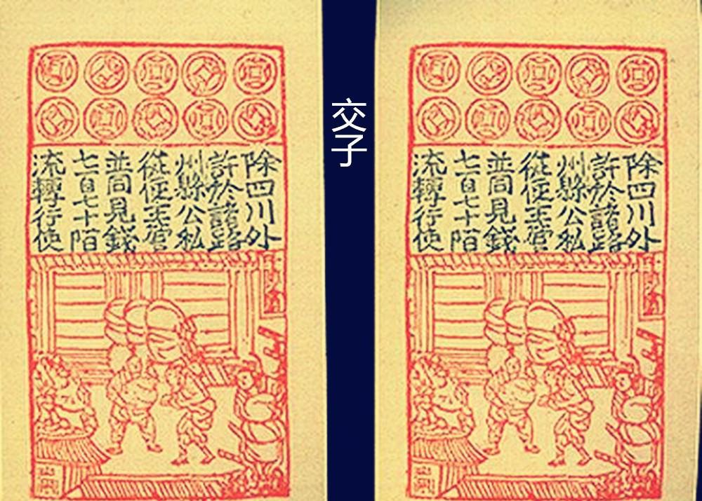 钱字的起源和演变