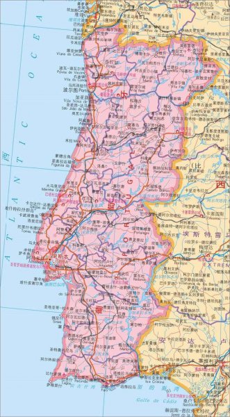 里斯本是哪个国家的首都城市