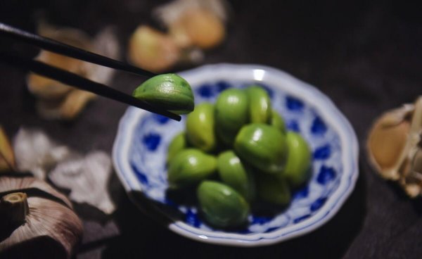 腊八粥的由来民间故事