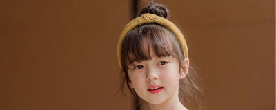 怎么扎小女孩头发好看又简单 小女生发型简单漂亮扎法