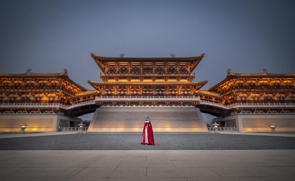 武则天是什么星座的