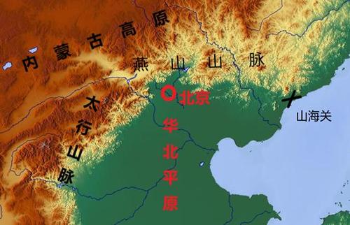 明朝（Q-D）北京的时间