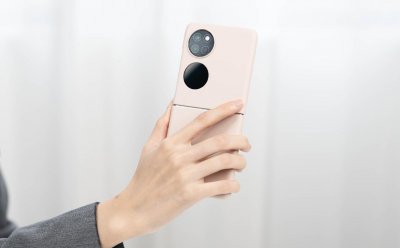 华为翻盖手机是什么型号 华为PocketS使用口碑