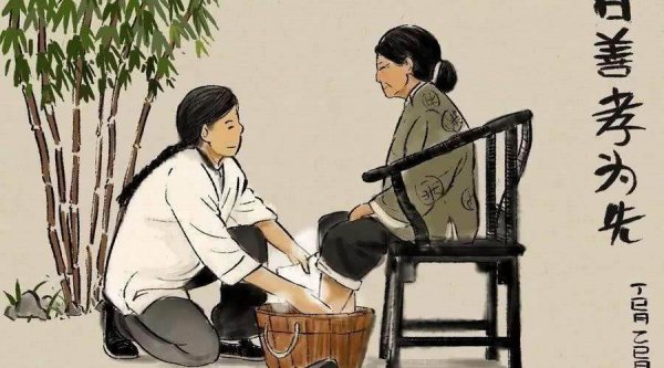 不孝有三是哪三