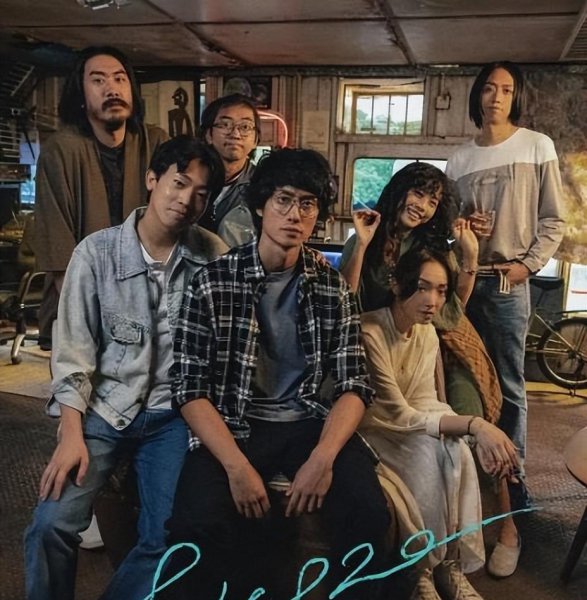 好看的港剧推荐