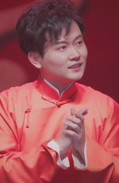德云社帅哥排名