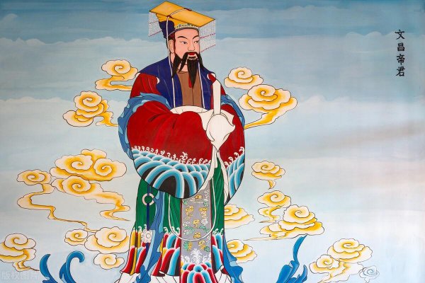 考神是哪个神仙