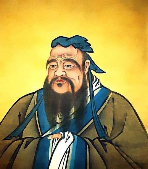孔子姓啥名啥字啥