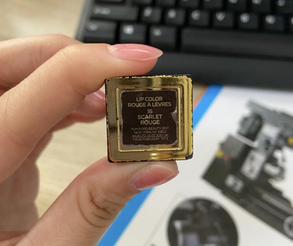 口红保质期多久时间