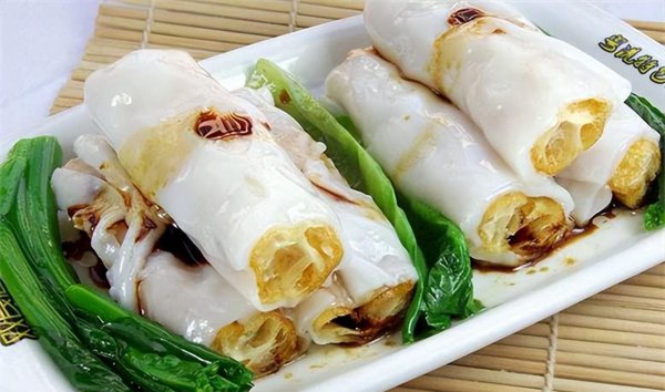 最火美食排行榜前十名