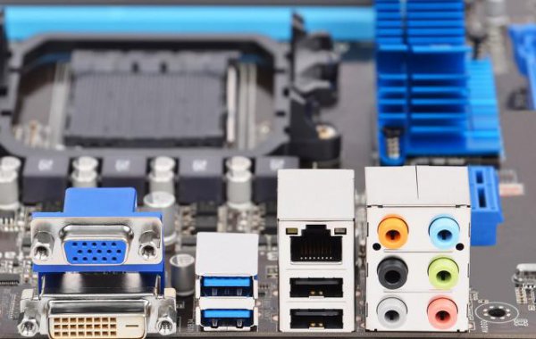 主板b85配什么cpu