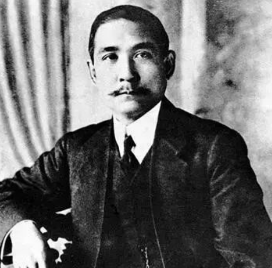 伟人孙中山多少岁逝世的