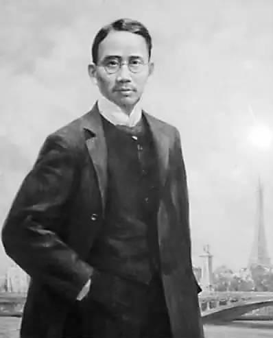 蔡元培的人生简介概括