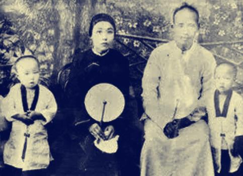 蔡元培的人生简介概括