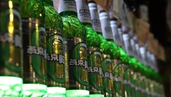 口感最好的啤酒排行