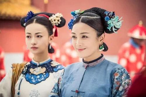 常在答应贵人等级划分