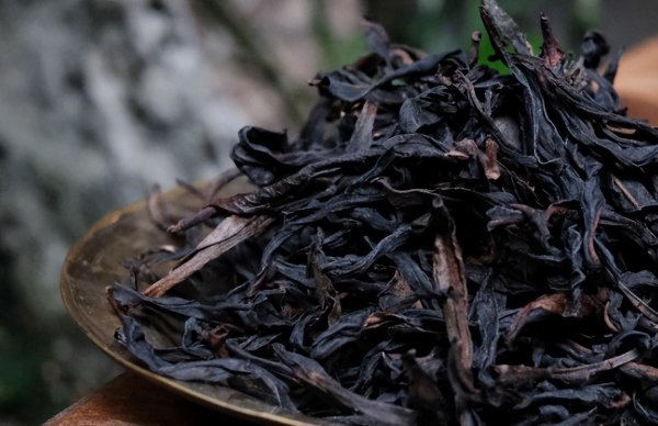 口感好的茶叶品种排名