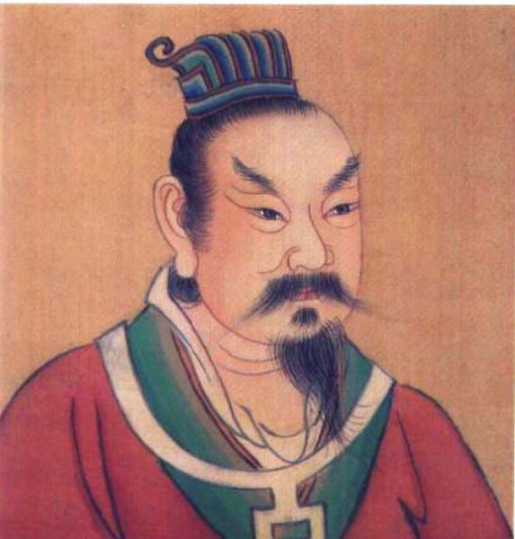 唐之后为什么是五代十国