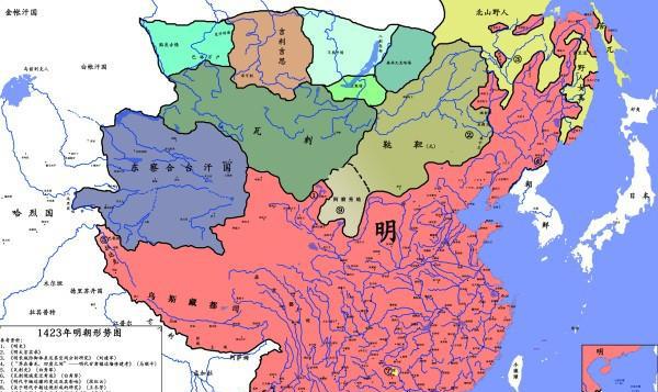 唐之后为什么是五代十国