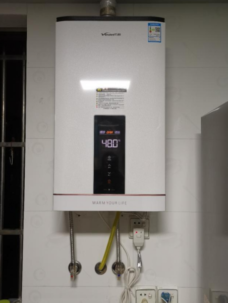 天然气热水器12升和16升有什么区别