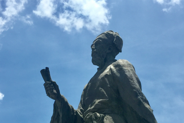 天公开物是明代谁所著