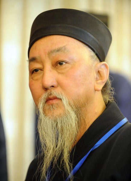 天师道创始人是谁