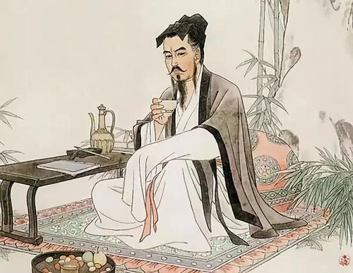 张若虚是盛唐还是初唐诗人