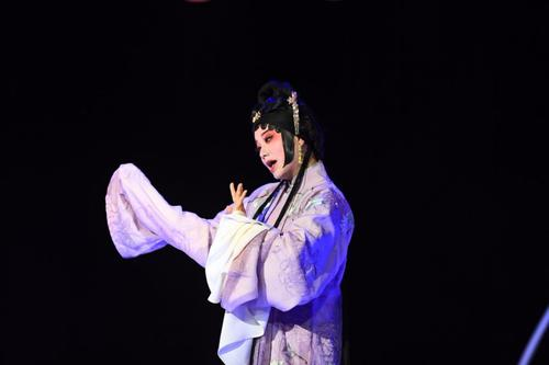 张若虚是盛唐还是初唐诗人