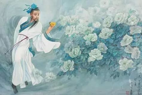 张若虚是盛唐还是初唐诗人