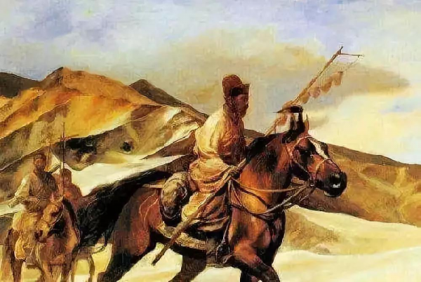 张骞通西域的影响作用及结果