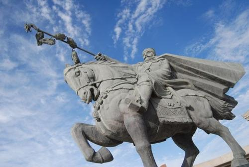 张骞通西域的影响作用及结果