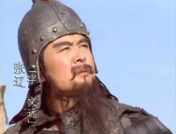 张辽威震逍遥津主要内容简单概括